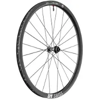 Dt Swiss Grc 1100 Dicut 650b Cl Disc Tubeless Gravel-vorderrad