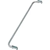 Kaiser+Kraft Alu-Handlauf