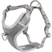 Hurtta Venture No-Pull Harness - Shadow - 80-100cm