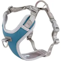 Hurtta Venture No-Pull Harness - Bilberry - 35-40 cm