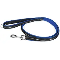 Julius-K9 Powair +15kg Leash Blau 120 cm