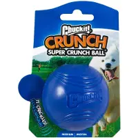 Chuckit! Super Crunch Ball - 1 Stück