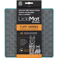 LickiMat Buddy Anti-stress-hundefutterautomat