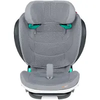 BeSafe Kindersitz Flex FIX 2, grau