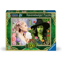Ravensburger Wicked 2 Puzzle 1000 Teile