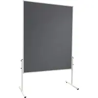 Franken Moderationstafel X-tra!Line