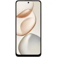 Honor 400 Smart 5G, 17,2 cm (6.77"), 4 GB, 128 GB, 50 MP, Android 15, Gold