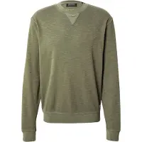 Scotch & Soda G/d Structured Sweatshirt Thyme Größe: XXL | Pullover Outlet | Herren