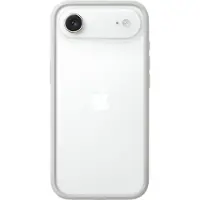 Apple Original iPhone Air Hülle - Kunststoff - Bumper - Hellbraun