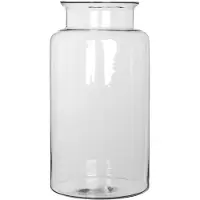 Mica Decorations Dekorationsglas Mathew 35 x Ø 19 cm GLO660652668