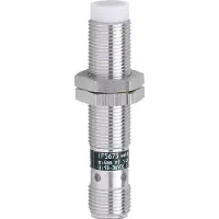 Ifm Electronic Näherungsschalter M12 IF5675