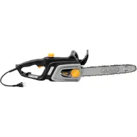 Alpina Garden ALPINA Elektro-Kettensäge ACS 181 E, 1800 Watt, 35 cm Schwert