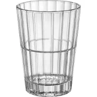Bormioli Rocco Schnapsglas Oxford 38 ml (6er-Set)