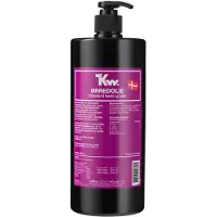 KW Regenbogenforellenöl - Fischöl für Hunde und Katzen 1000 ml