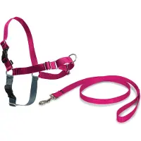 Petsafe Easy Walk Hundegeschirr Rosa M Rosa M