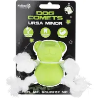 Dog Comets Ursa Minor - Grün