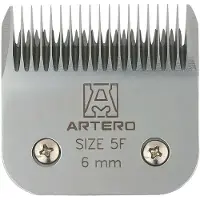 Artero 5f Top Class 6mm Klinge