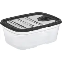 Gastromax Reibebox Mit Reservoir