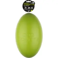 Dog Comets Pan Stars - Grün - Medium