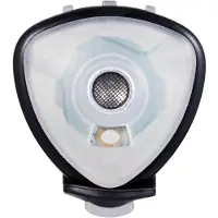 Max&Molly Max & Molly Soundshield 24/7 Hundepflegeartikel schwarz