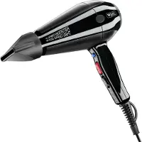 Wahl Pro Turbobooster 3400 Ergo Light zwart 2400W