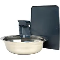 Petsafe - 2-Pet Meal Splitter with Bowl - (729849170797)