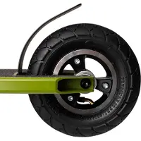 Boarddistribution NKD Dirtscooter Bullit Armeegrün 92cm