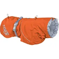 Hurtta 933684, Hund, Mantel, Orange, Einfarbig, 700 mm, 70 cm