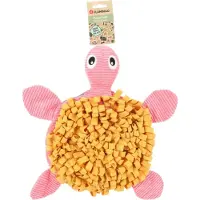 Flamingo Snuffelmat Morgano - Schildkröte