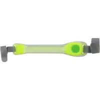 Flamingo Sicherheitsstreifen Neil Fluo LED-Licht gelb