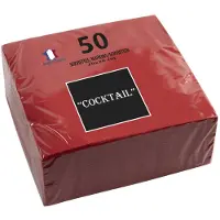 PROnappe Cocktail-Servietten