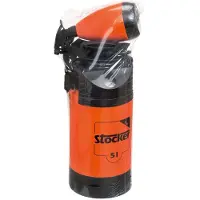 Stocker 5l+1l Sprühpumpe