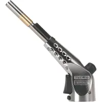 Sievert Lötlampe Metaljet 2155 ohne Schraubkartusche 230 g/h 2,9 kW