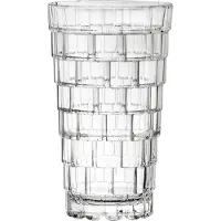 RCR 6er Set Stack Hb Becher Ø8.4 H14.1 cm, 39cl