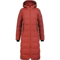 Icepeak Jacke Brilon Damen Wine-Größe 38