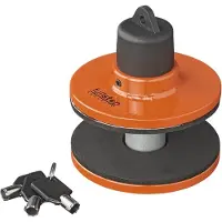 Pricenet ProPlus Saracen 360037V04 Augenschutz für Anhänger