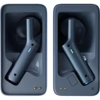 Timekettle W4 BONE CONDUCT blue - Audio