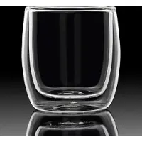 Luigi Bormioli Amuseglas Thermic Glass Eat Michelangelo 240 ml (2-Stück)