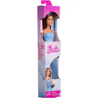 Barbie Doll, Modepuppe, Weiblich, 3 Jahr(e), Junge/Mädchen, 300 mm, 25 g