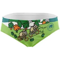 Otso Kukuxumusu Bike Badeslip