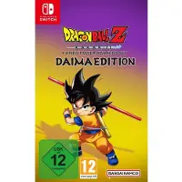 Bandai Namco Dragon Ball Z: Kakarot Daima Edition Switch