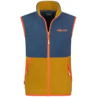 TROLLKIDS Kids Kjerag Vest