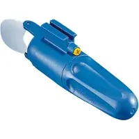 Playmobil FamilyFun 7350, 4 Jahr(e), Blau, Weiß