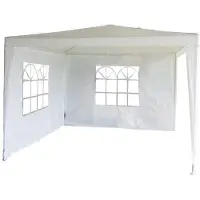Trendline Pavillon 300 x 300 x 250 cm