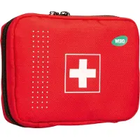 WERO Erste Hilfe Tasche klein 1 St