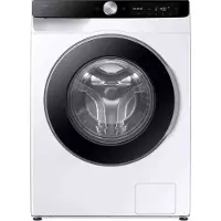 Samsung WW11DG6B85LK, Frontlader, 11 kg, B, 72 dB, 1400 RPM, A