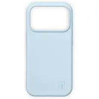 IDEAL OF SWEDEN Apple iPhone 17 Pro Max Hülle - Silikon - - Backcover/Soft Case - Hellblau