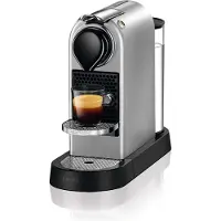 Krups Nespresso Citiz