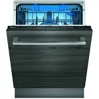 Siemens iQ500 SN65EX57CE, Voll integriert, Standardgröße (60 cm), 1,75 m, 1,65 m, 1,9 m, 14 Maßgedecke