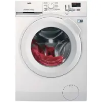 AEG LAVAMAT 6000 L6FBF40408 - Waschmaschine